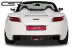 CSR tail light covers for Opel GT Roadster