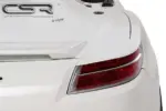 CSR tail light covers for Opel GT Roadster