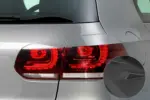 CSR tail light covers for VW Golf 6