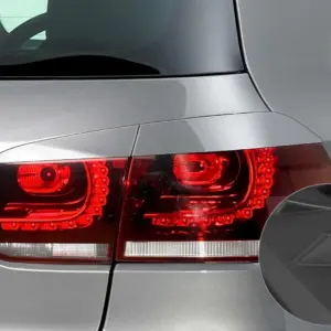 CSR maske stražnjih svjetala za VW Golf 6 (1K)