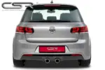 CSR tail light covers for VW Golf 6