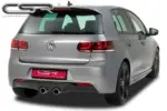 CSR tail light covers for VW Golf 6