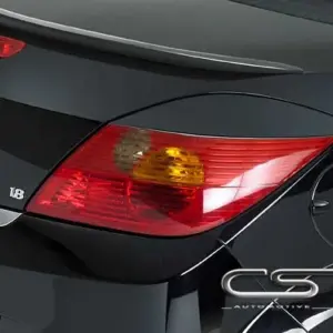 CSR maske stražnjih svjetala za Opel Tigra (X04) Twin Top