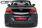 CSR tail light covers for Opel Tigra Twin Top
