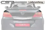 CSR tail light covers for Opel Tigra Twin Top