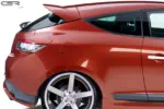 CSR tail light covers for Renault Megane Coupé