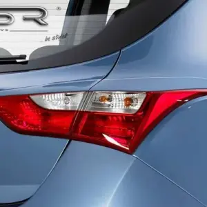 CSR maske stražnjih svjetala za Hyundai i30 II (GD)