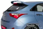 CSR tail light covers for Hyundai I30 GD