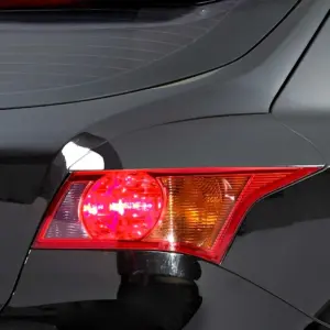 CSR maske stražnjih svjetala za Kia Ceed I (ED) pro_cee'd