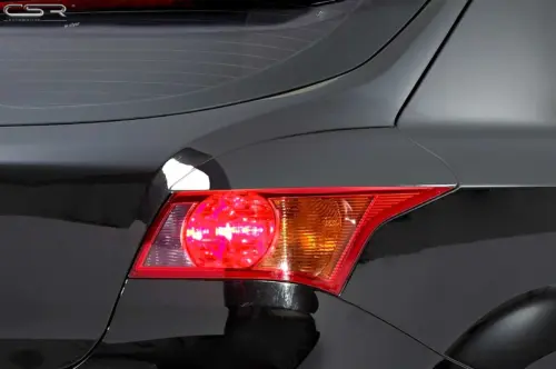 CSR tail light covers for Kia pro_cee´d