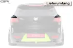 CSR tail light covers for Kia pro_cee´d