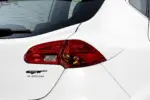 CSR tail light covers for Kia cee´d all