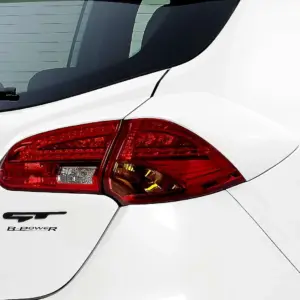 CSR maske stražnjih svjetala za Kia Ceed II (JD)