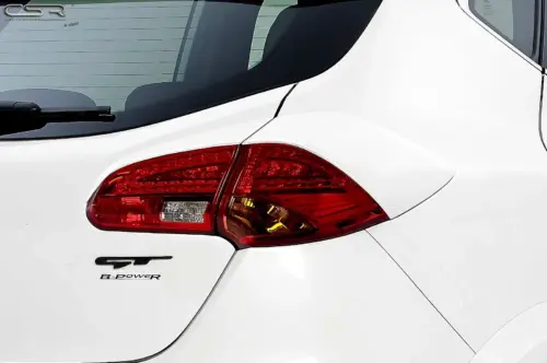CSR tail light covers for Kia cee´d all