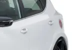 CSR tail light covers for Kia cee´d all