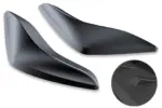 CSR tail light covers for VW Polo VI 2G
