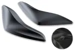 CSR tail light covers for VW Polo VI 2G