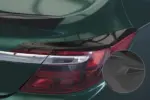 CSR tail light covers for Vauxhall Insignia A 4-door
