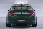 CSR tail light covers for Vauxhall Insignia A 4-door