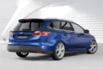 CSR tail light covers for Ford Focus MK3 Estate
