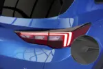CSR tail light covers for Opel Grandland X