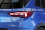 CSR tail light covers for Opel Grandland X