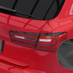 CSR maske stražnjih svjetala za Audi A6 (C7/4G) Avant