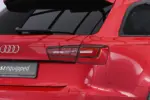 CSR tail light covers for Audi A6 C7 Avant