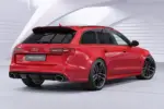 CSR tail light covers for Audi A6 C7 Avant