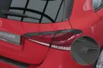 CSR tail light covers for Mercedes-Benz A-Class W177