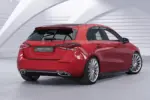 CSR tail light covers for Mercedes-Benz A-Class W177