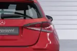 CSR tail light covers for Mercedes-Benz A-Class W177