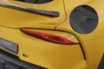 CSR tail light covers for Toyota GR Supra (A90)