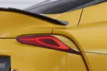 CSR tail light covers for Toyota GR Supra (A90)