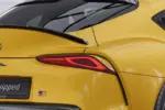 CSR tail light covers for Toyota GR Supra (A90)