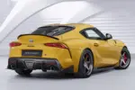 CSR tail light covers for Toyota GR Supra (A90)