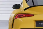 CSR tail light covers for Toyota GR Supra (A90)
