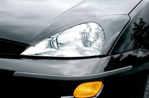 CSR headlight covers for Ford Focus