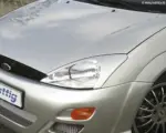 CSR headlight covers for Ford Focus