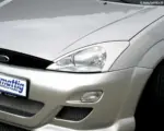 CSR headlight covers for Ford Focus