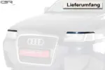 CSR maske prednjih svjetala za Audi A3 I (8L) hatchback
