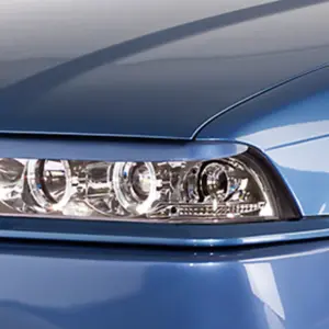 CSR maske prednjih svjetala za BMW 3 E36