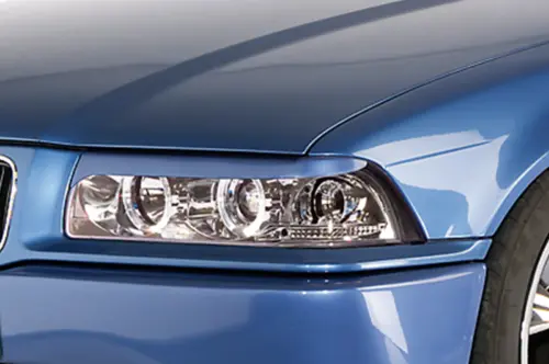 CSR headlight covers for BMW 3 Series E36