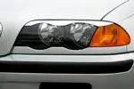 CSR headlight covers for BMW 3 Series E46 saloon / estate