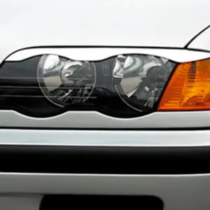 CSR maske prednjih svjetala za BMW 3 E46 limuzina/karavan
