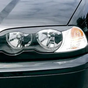 CSR maske prednjih svjetala za BMW 3 IV (E46) kabriolet/kupe