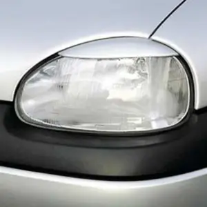 CSR maske prednjih svjetala za Opel Corsa B (S93) hatchback