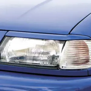 CSR maske prednjih svjetala za SEAT Ibiza II (6K1) / Cordoba I (6K1)