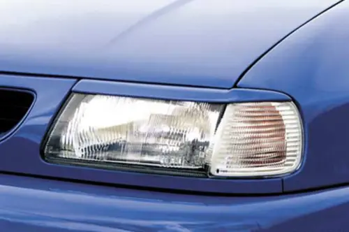 CSR maske prednjih svjetala za SEAT Ibiza II (6K1) / Cordoba I (6K1)