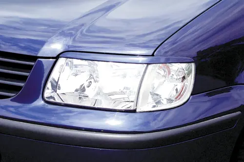 CSR maske prednjih svjetala za VW Polo III (6N2) hatchback/karavan/limuzina